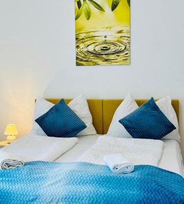 Family Comfort Apartment 2