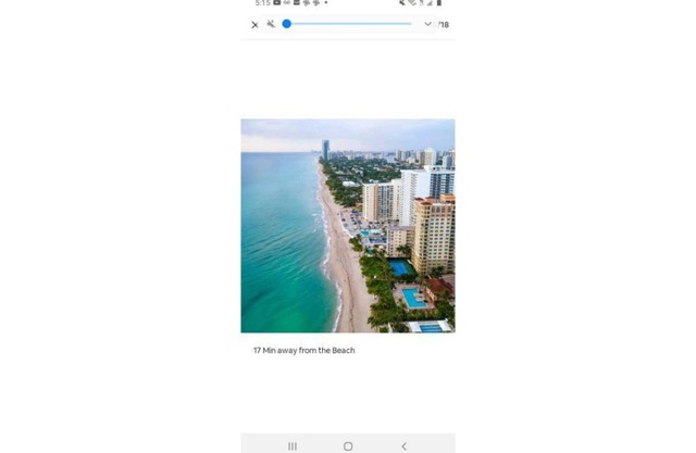 family condo minutes away from everything