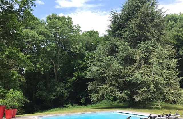 Family country house 20mn from Deauville