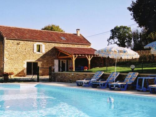 Family Escape in Dordogne