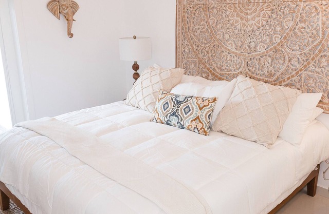 Family Escape/With Private Terrace/3bed/2.5B/Pets ok