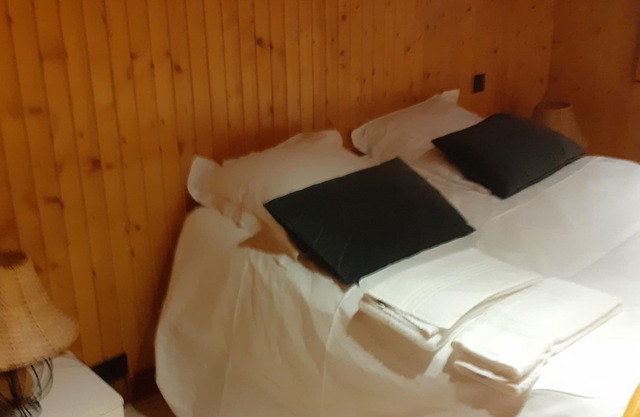 Family chalet 2 to 10 pers. CLIM & SAUNA. Between ANNECY and the ARAVIS