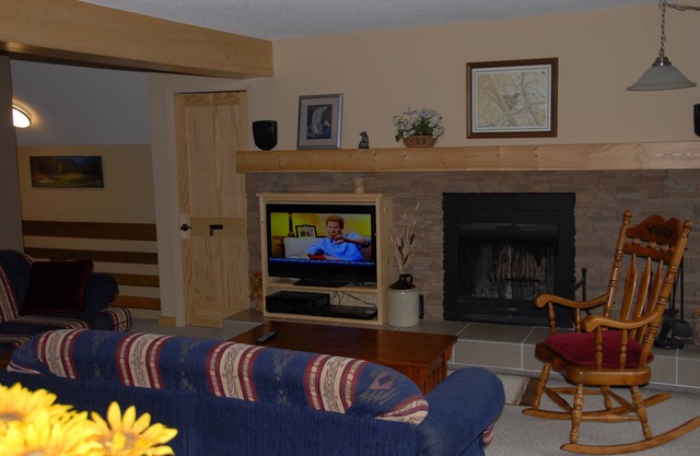 Family-friendly 2 bedrooms Townhouse in Horsethief