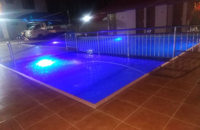 Family friendly,calm environment