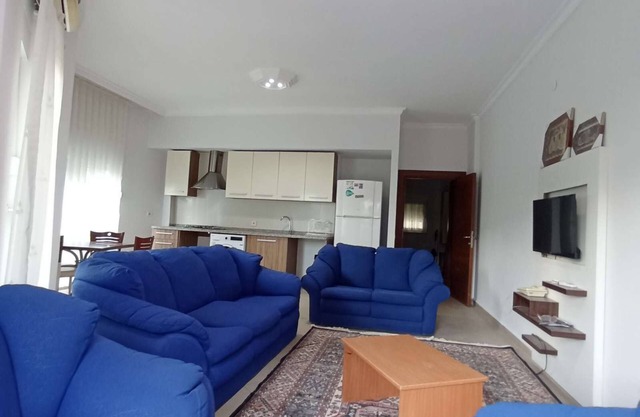 FAMILY-FRIENDLY FURNISHED APARTMENT HOTEL