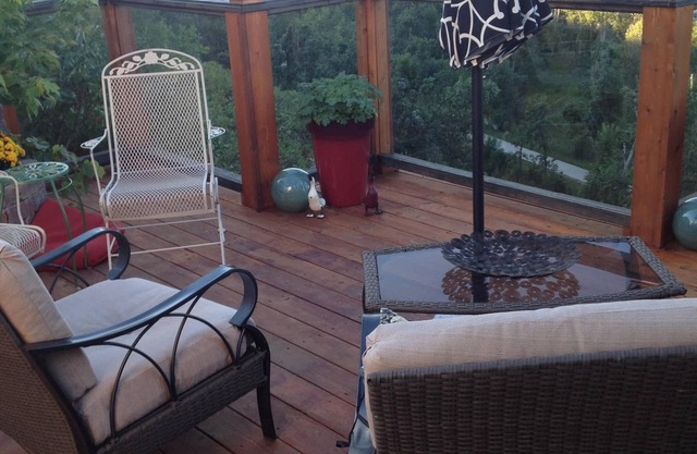 Family friendly home - great for Summer and Fall activities or winter Holidays!