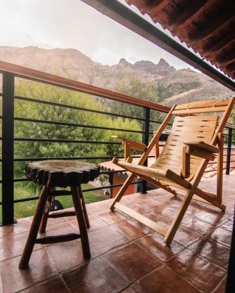 Family Friendly home in the Sacred Valley