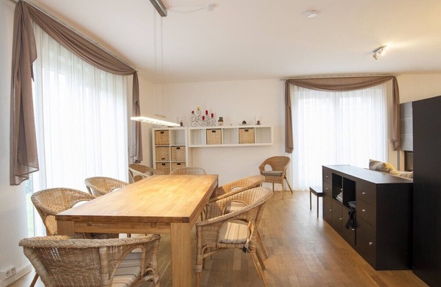 Family friendly house with every comfort