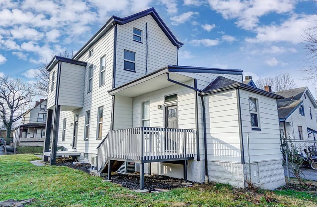 Family-friendly Modern Home in Cincy - Sleeps 10, Near Downtown, Prime Location
