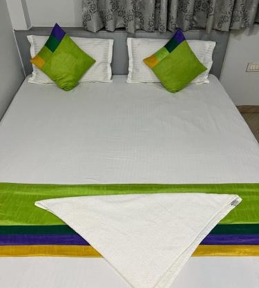 Family Friendly - perfect apartment for guest.