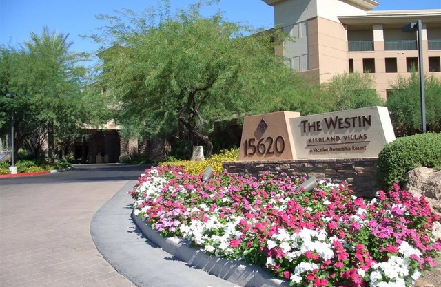Family Fun Get Away Resort- Spring Training/Golf/Hiking/Spa/Shopping/Fine Dining