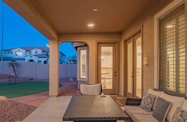 Family Fun Retreat Mesa AZ w Pool