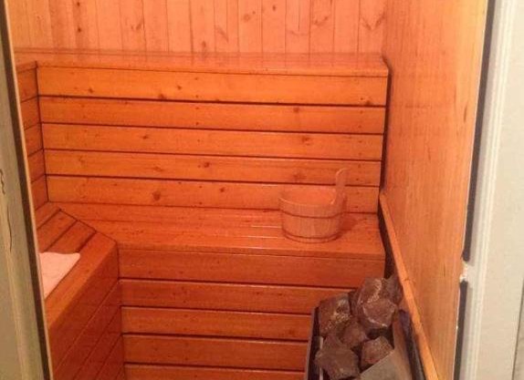 Family guest house in kharkhorin