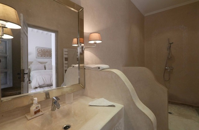 Family Haven in the Medina - 15min to the Square!