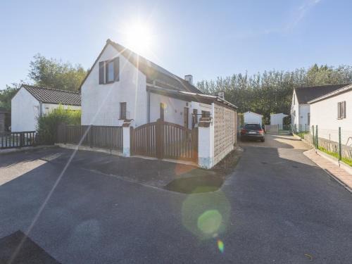 Family Holiday Home with Garden