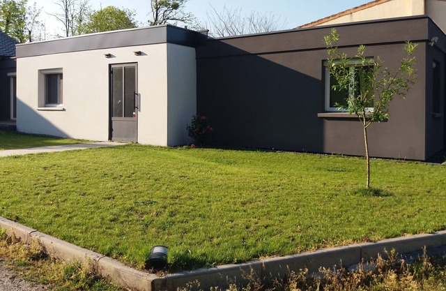 FAMILY HOME BETWEEN BORDEAUX, MEDOC and OCEAN
