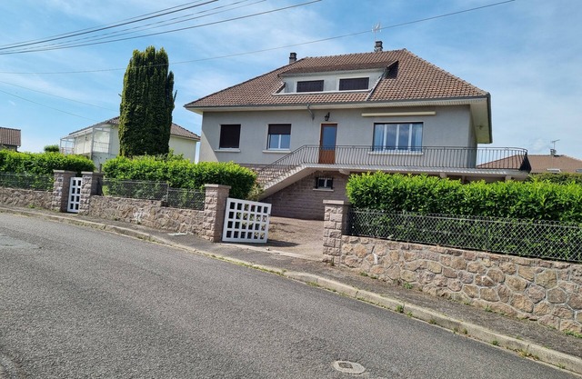 Family home