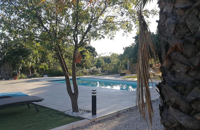 Family home south