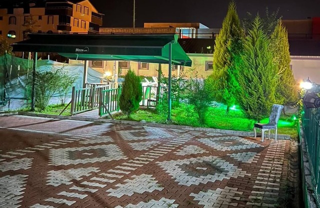 Family Hotel - All Amenities are Available, you Will Feel Like Home,