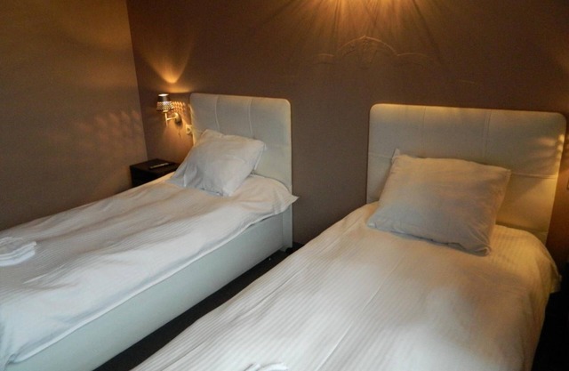 Family Hotel