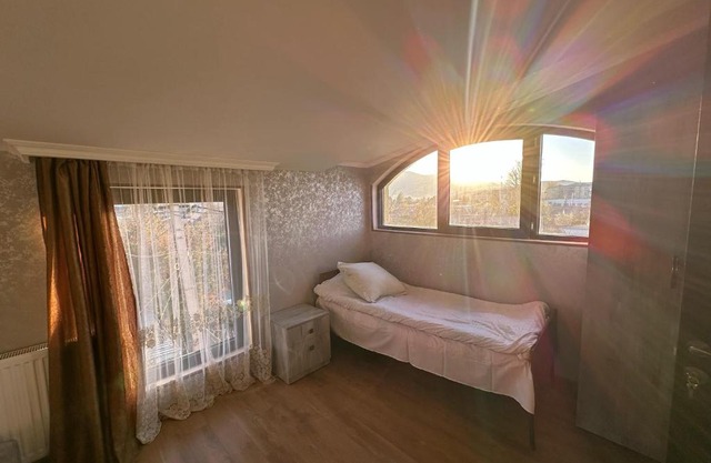 Family hotel