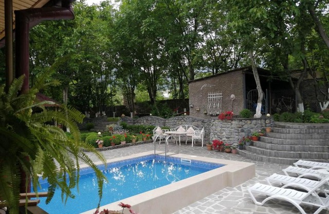 Family Hotel Lago & Wine Cellar