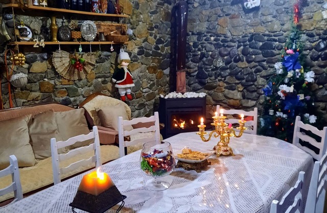 Family hotel Maia