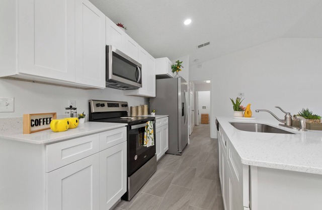 Family house 3b/2b in Ocala