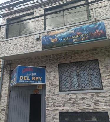Family House del Rey