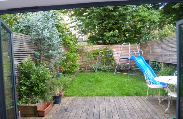Family house great kitchen zone 2, only a 6 min walk to tube