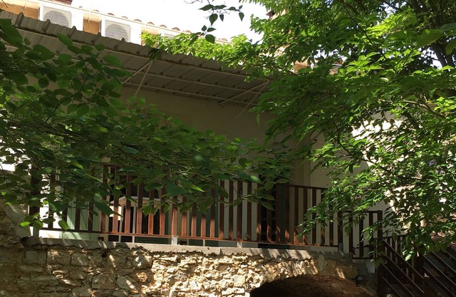 Family house in the heart of a calm and peaceful village