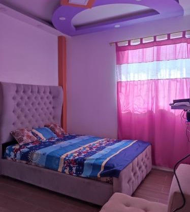 Family house rental
