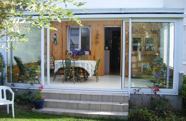 Family house with 3 bedrooms