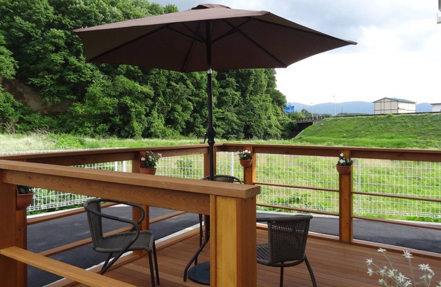 Family Lodge Hatagoya Chino Tateshina