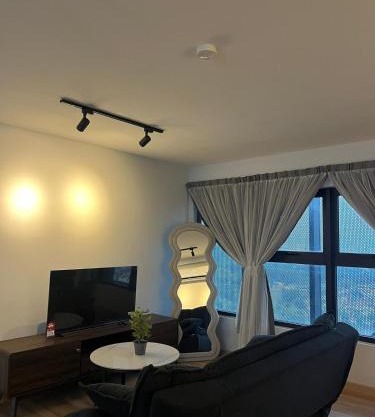 Family Loft - in breathtaking Arte Cheras