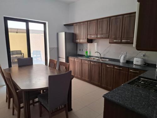 Family Maisonette in St Paul's Bay