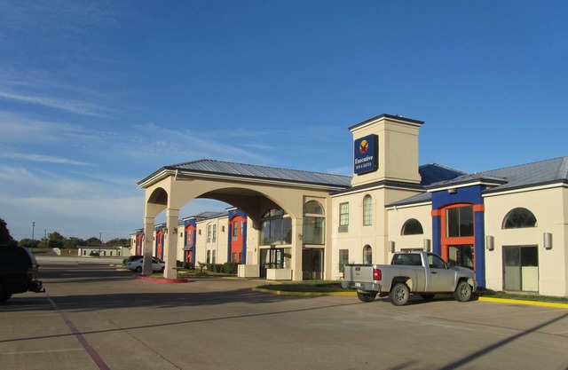 Family owned independent hotel