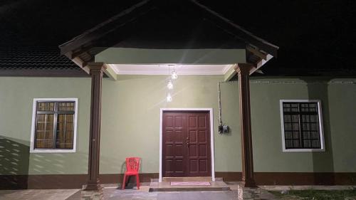Family PCB Homestay