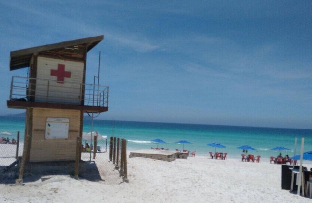 FAMILY - PRAIA DE DUNAS - FAMILY - PRACTICAL, ECONOMIC AND CLOSE TO EVERYTHING.