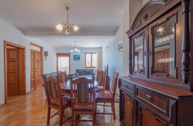Family Retreat Bozovic