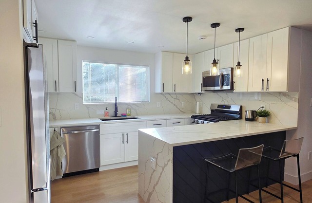 Family Retreat in Federal Way