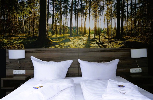 Family room - Hotel Mein Bergblick