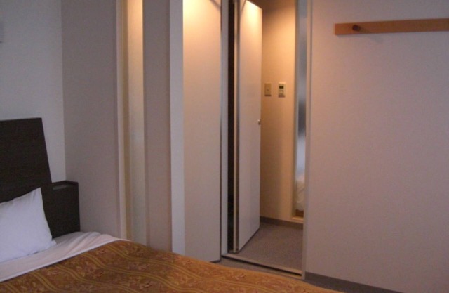 Family room Nonsmoking Room only 20 minutes/Izumo Shimane