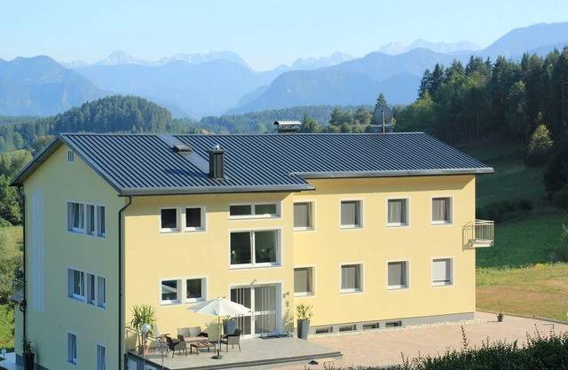Family-run hotel in the heart of the Klopeinersee/Turnersee vacation region