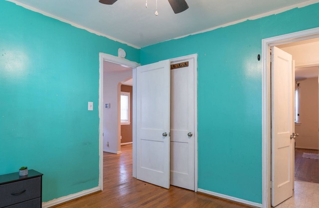 Family Sized Home in Portsmouth!