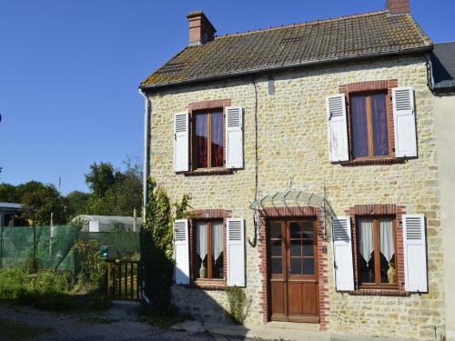 Family Stay near Utah Beach