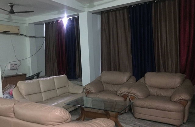 Family Studio Apartment