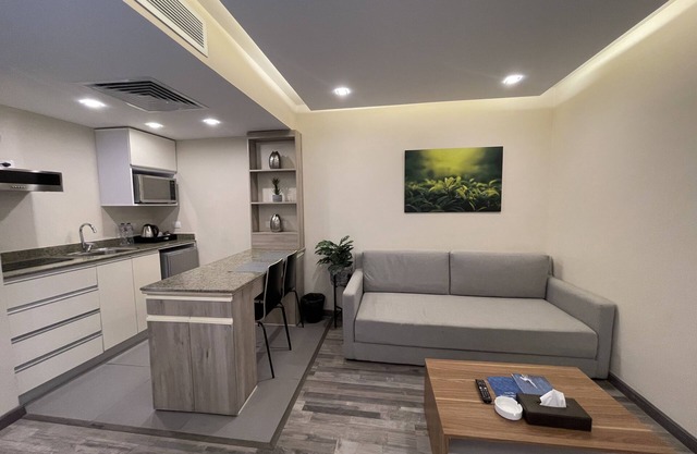 Family Studio Twin - 5 min away from Airport