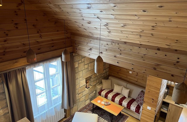 Family Suite in Chalet Kolasin