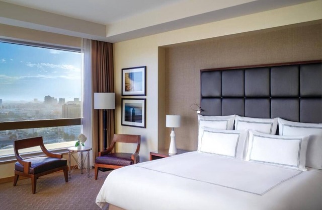 Family Suite With 2 Bedrooms Near Al Ghurair Centre By Luxury Bookings